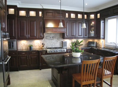 Kitchen Door Cabinet on Allstyle Cabinet Doors  Custom Wood Kitchen Cabinet Doors