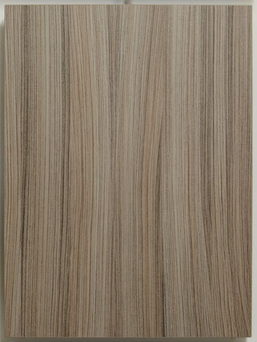 cabinet door with Etobicoke LK55 textured laminate