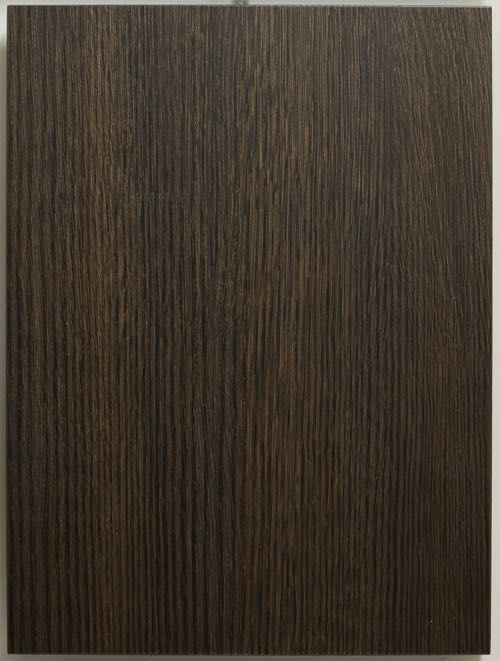 cabinet door with Caledon LM08 textured laminate