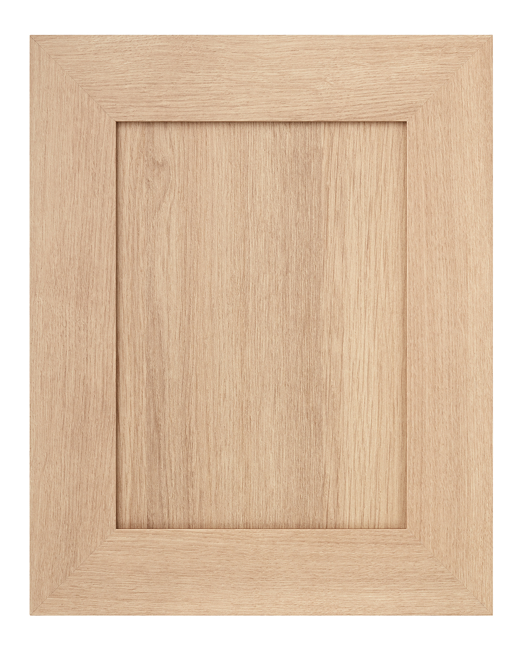 Alpha cabinet door in Tafisa 581 Sheer Beauty