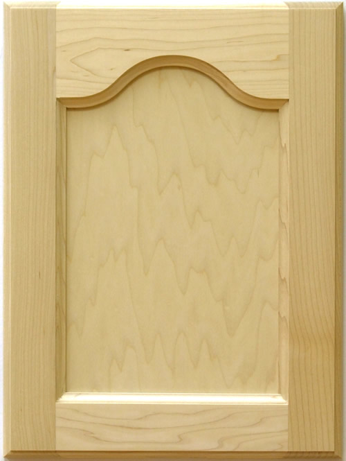 Arch Top Cabinet Doors Roman And Cathedral