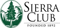 Sierra Club Logo