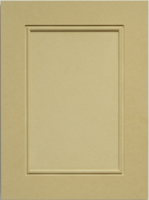 Calitri mitered cabinet door in MDF