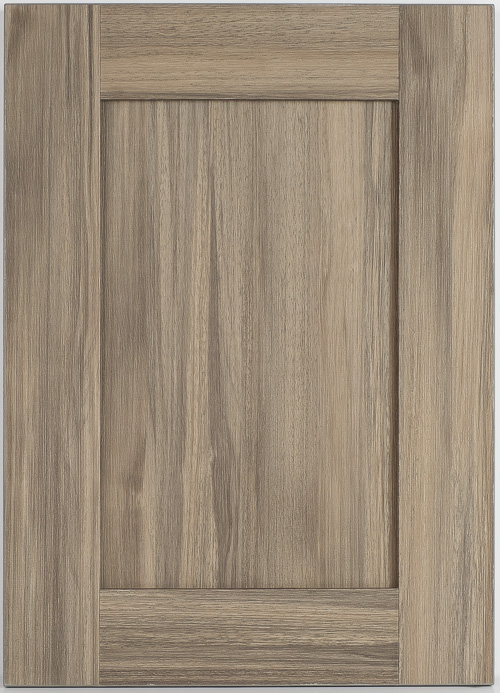 9002 Weathered Chestnut shaker door