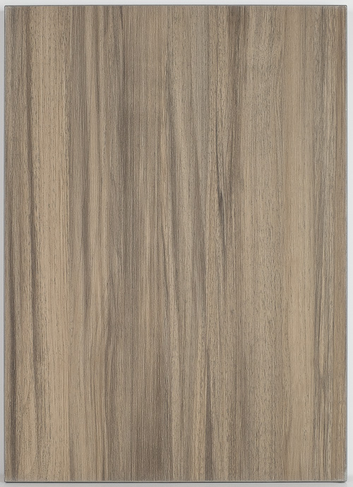 9002 Weathered Chestnut slab door