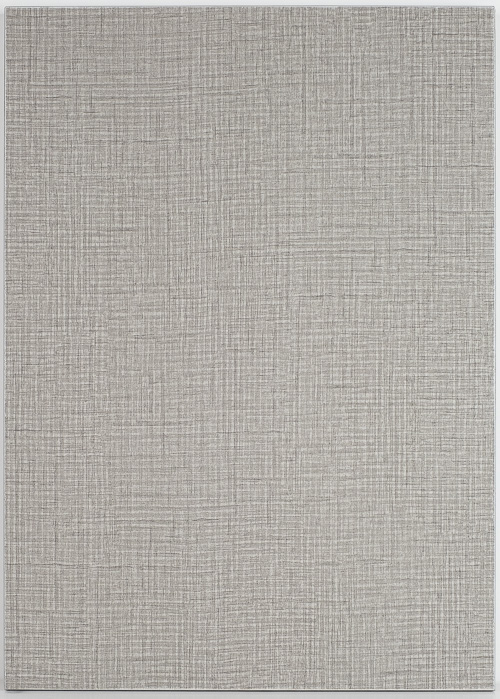 9201 Monterey Linen slab door