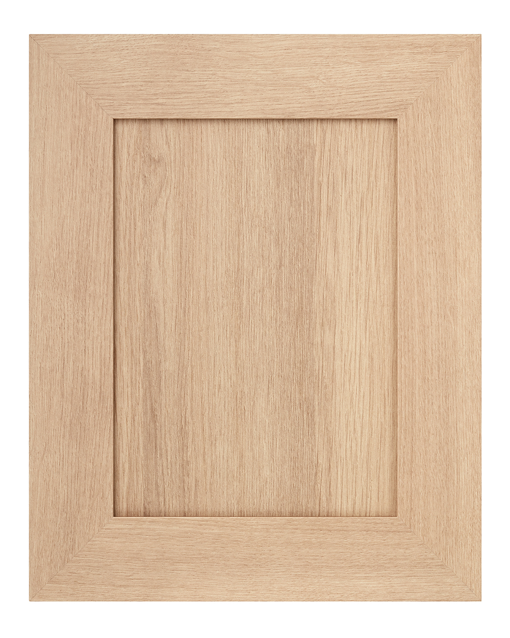 EcoWood TFL door example in the colour Tafisa 581 sheer beauty