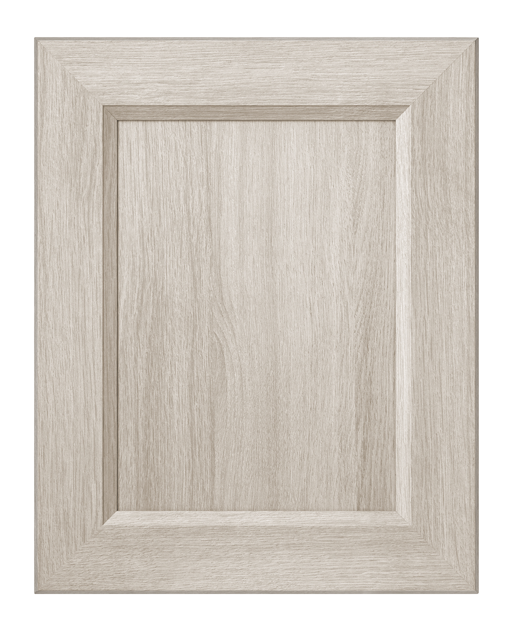 Beta shaker cabinet door in Tafisa K580 Free Spirit
