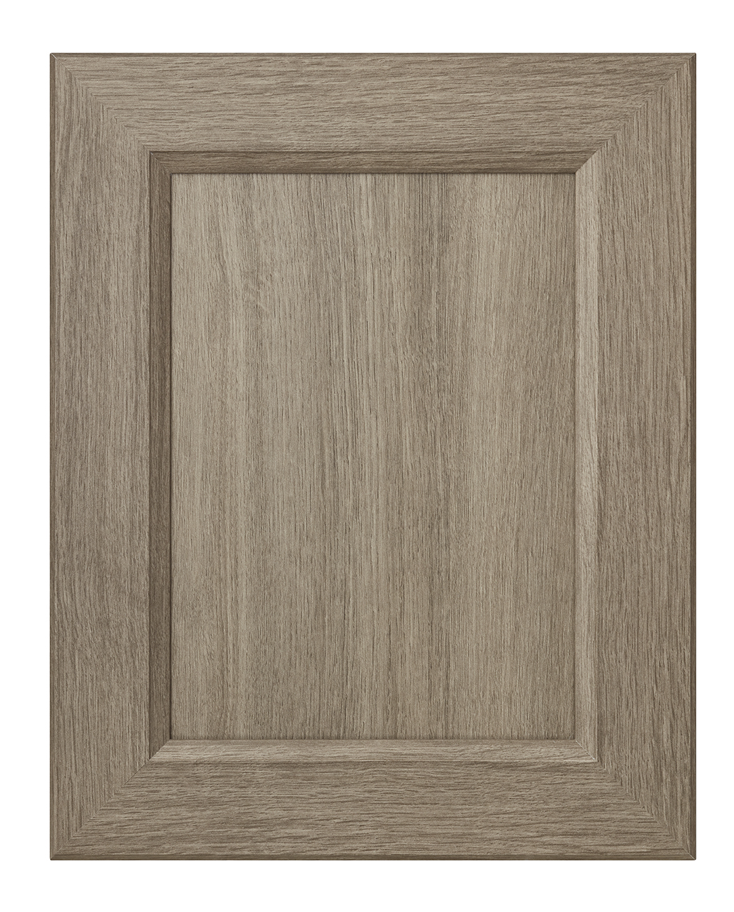 Beta cabinet door in Tafisa 584 Chameleon