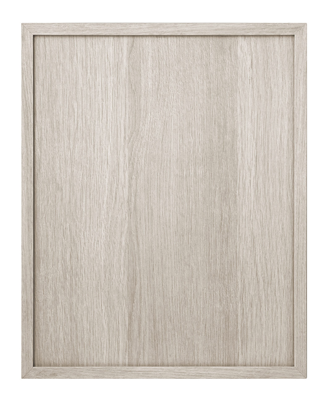 Kline cabinet door in Tafisa 580 free spirit