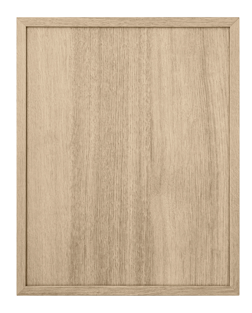 Beta cabinet door in Tafisa 581 Sheer Beauty